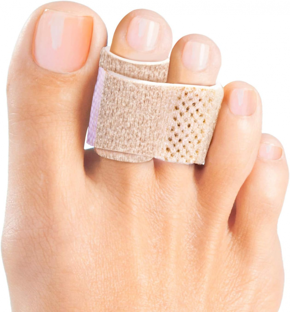Welnove Hammer Toe Straightener