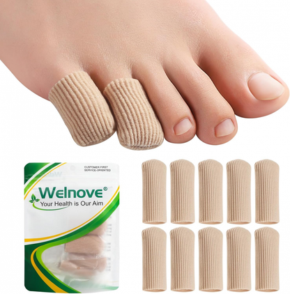 Welnove Gel Toe Cap Small Size
