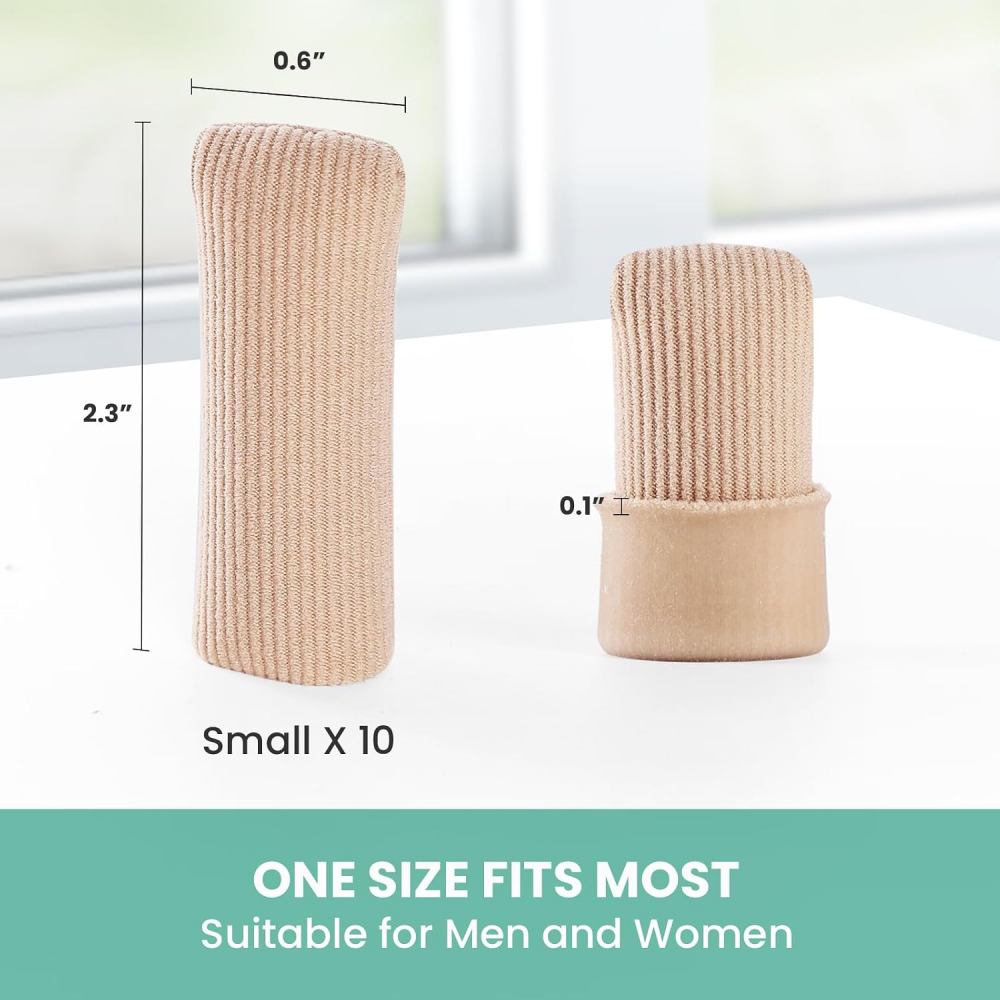 Welnove Gel Toe Cap Small Size