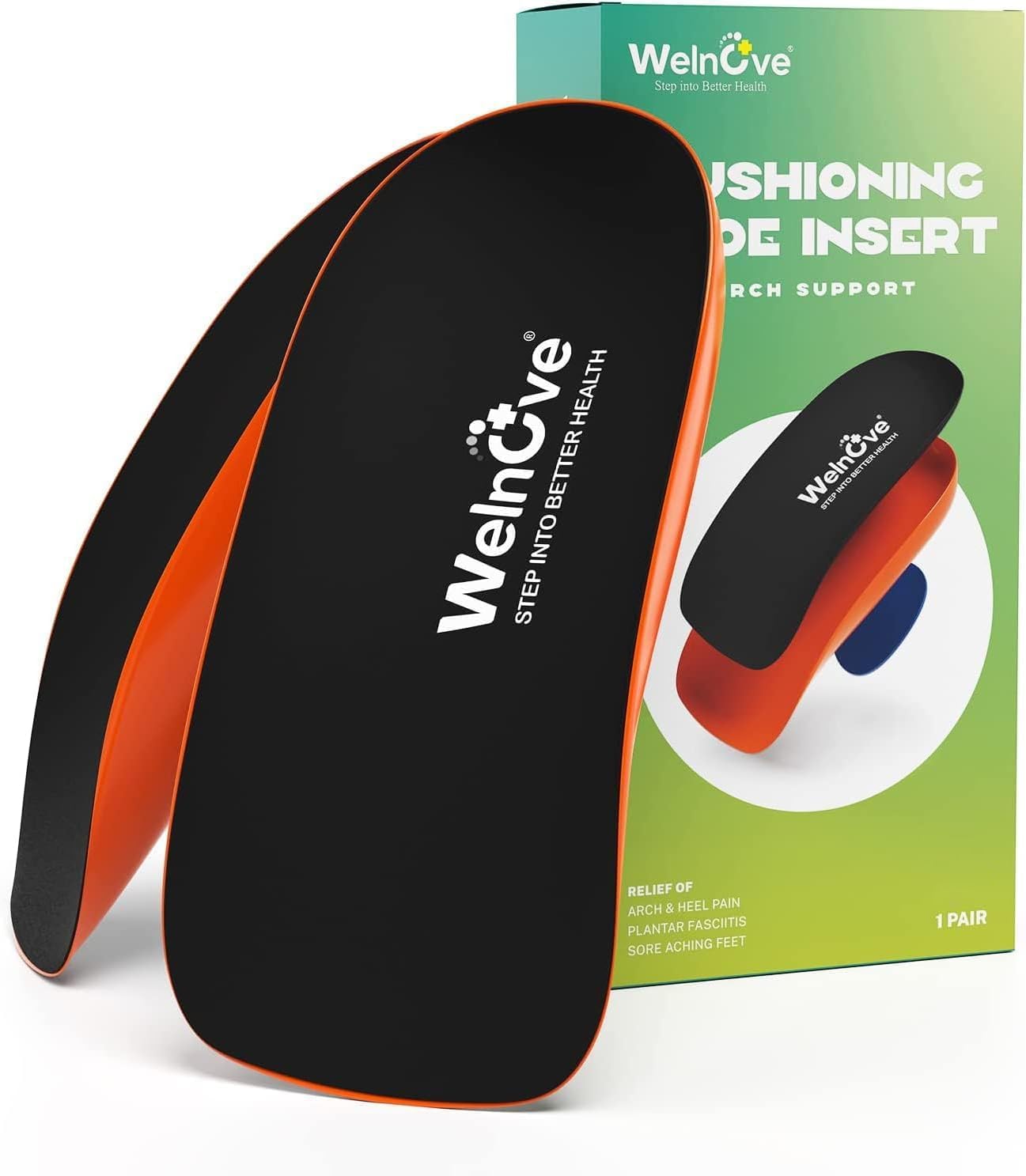 Heel Cups