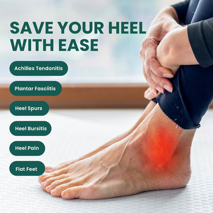 Heel Cups