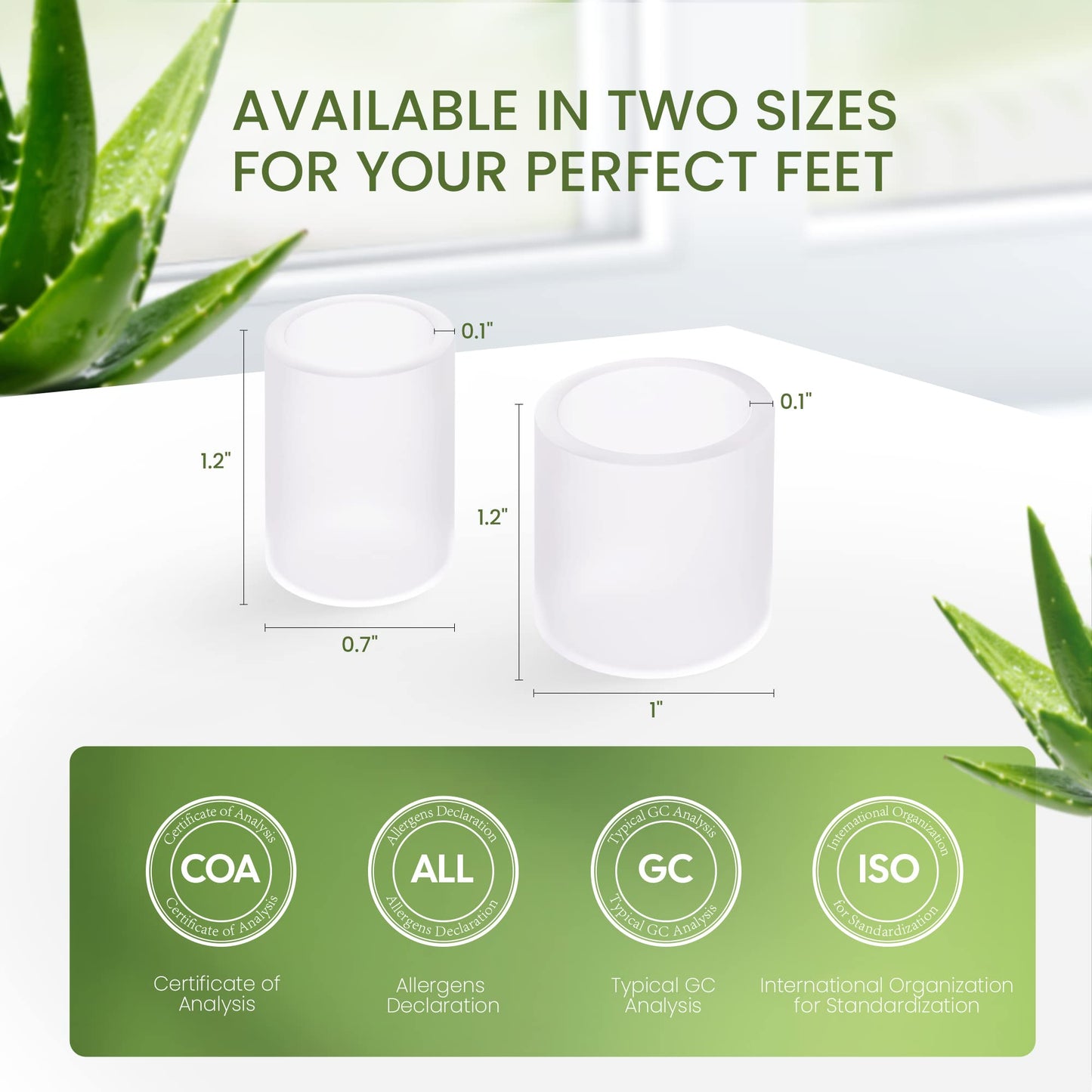 Toe Protectors