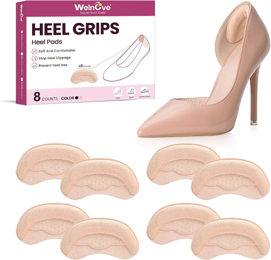 Welnove Heel Pads