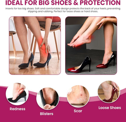 Welnove Heel Pads