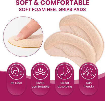 Welnove Heel Pads