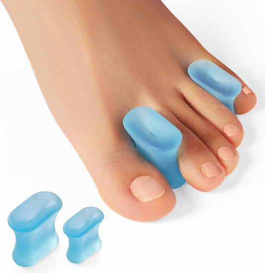 Welnove Gel Toe Separators 12 Pack